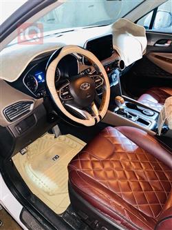 هيونداي سانتافي